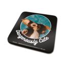 Gizmo Gremlins Mug Keychain and Coaster Set